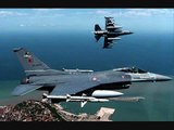 türk hava kuvvetleri - turkish airforce