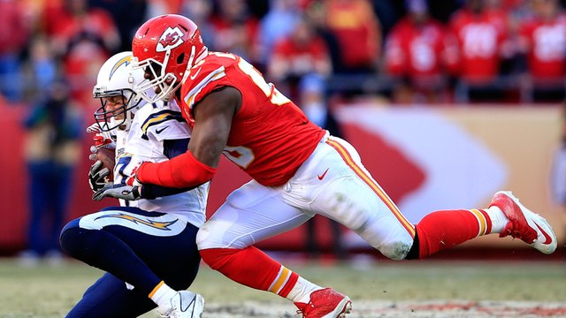 Paylor: What Houston Deal Means for KC