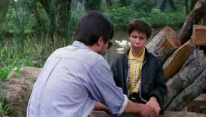 Pregunta por Dios  El color del paraíso