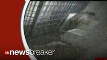 Video Released Showing Prison Escape of Drug Kingpin Juan 