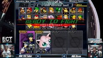 20XX ASO 4 HBA TSC Faber (Marth) vs HBA Risen (Jigglypuff) Winner's Semis