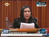 TSJ: La Guayana Esequiba es venezolana