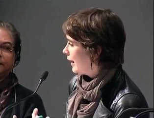 FIFDH 2010 - la traite des femmes