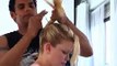 Hair Makeup Tricks - Making a Gwen Stefani Look  by Johnny Lavoy