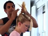 Hair Makeup Tricks - Making a Gwen Stefani Look  by Johnny Lavoy
