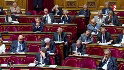 Grèce : l'Assemblée nationale approuve l'accord