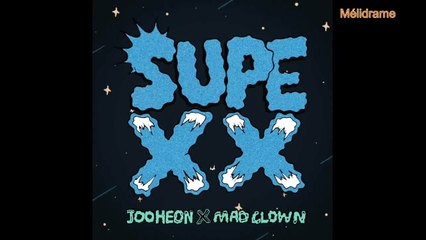 Jooheon( monsta x) et   Mad Clown  -Get Low