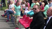 Otwarcie boiska i Festyn Rodzinny w Januszewicach