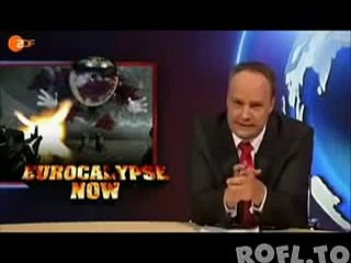 Die Geissens - Griechenland Akropolis Theorie !