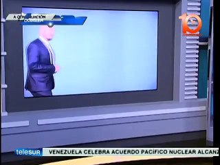 #Infraganti analiza la crisis económica de Grecia