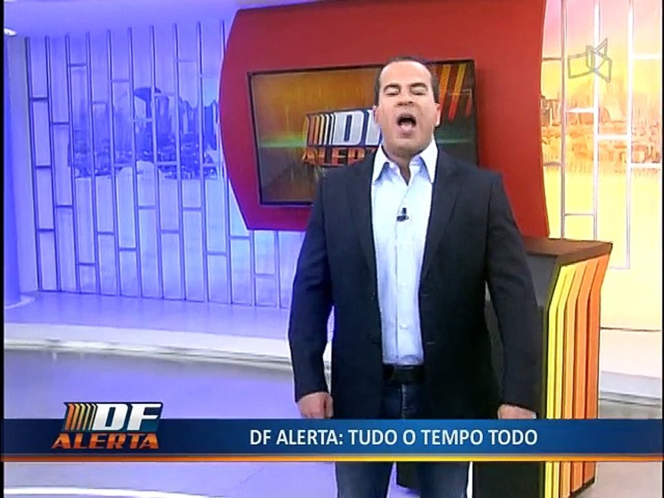 Facada no pescoço