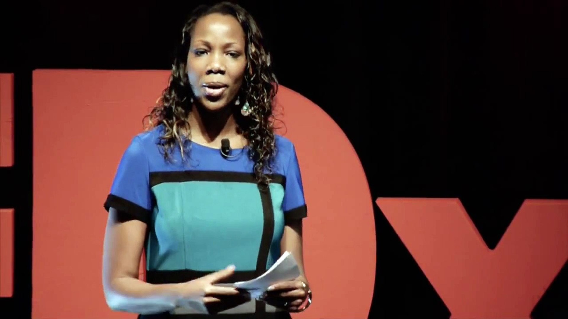 ⁣Faith walk: my journey from politician to preacher: Kacie Starr Triplett at TEDxWUSTL 2013