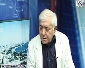 Millət vəkili Aqil Abbas canlı yayımda aparıcının saatını əlindən niyə aldı?