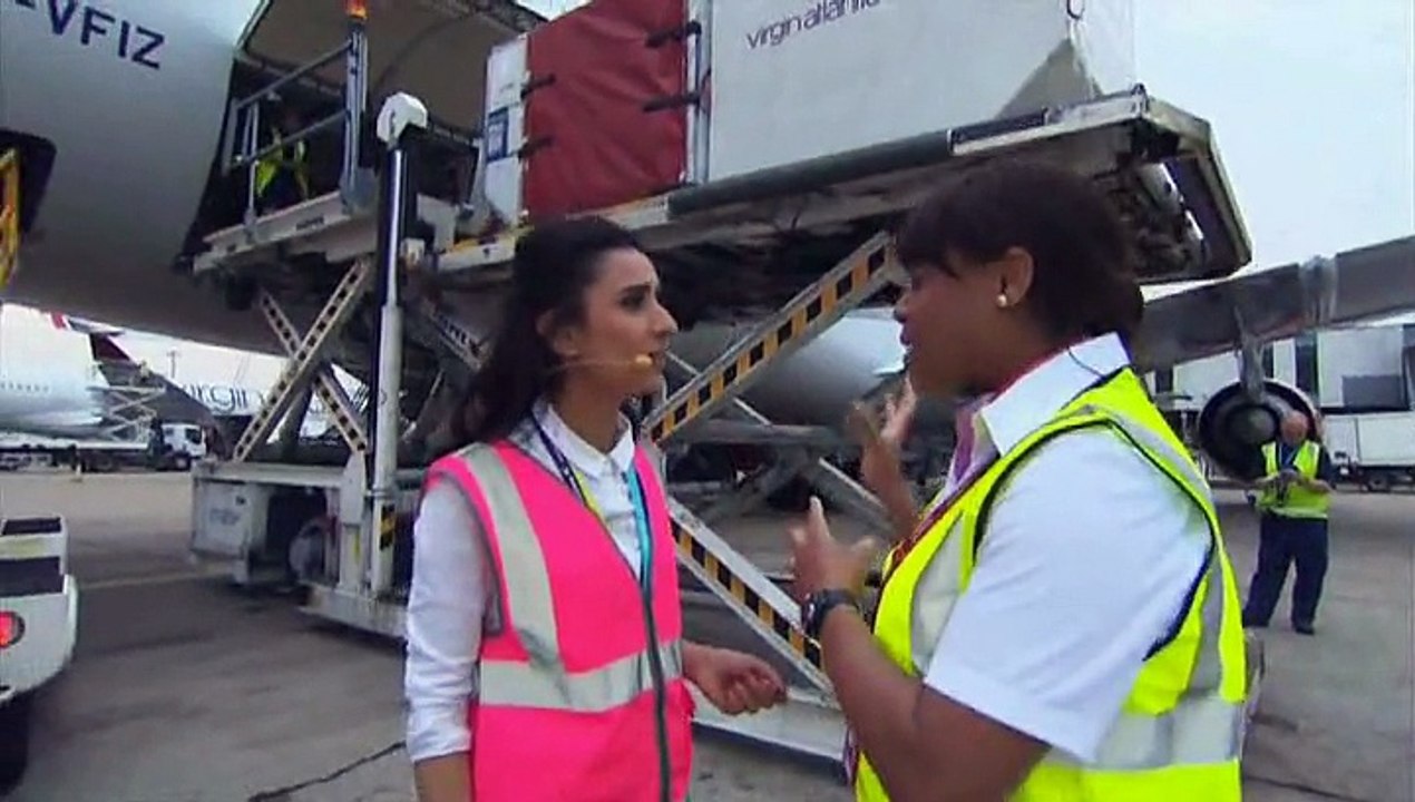 Airport Live - S01E03