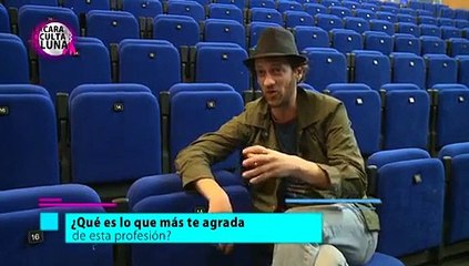 EDUARD SOTO - P31-5 EL PERFIL