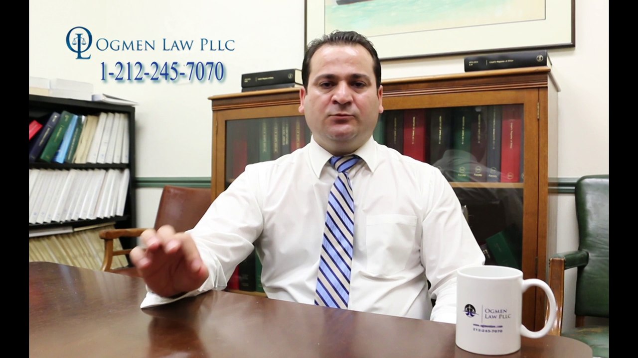 E-1/E-2 Tüccar/Yatırımcı Vizeleri