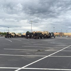 #HELMPARTY2015 Censorship Campaign in Full Swing FEMA At Malls & Military At Walmarts