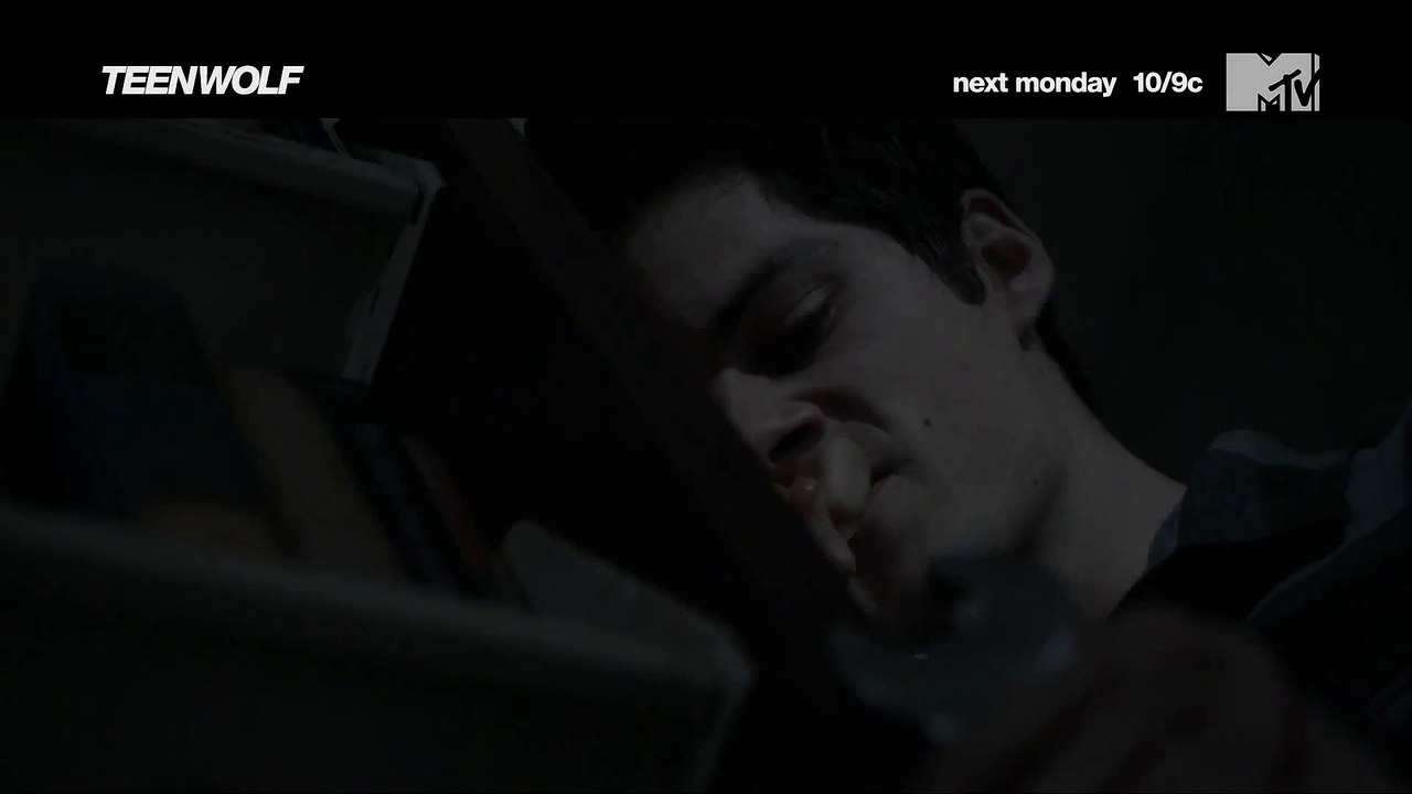 Teen Wolf (Stagione 5) | Promo #2 | A Novel Approach