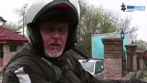 (Clip 2) - London to Beijing [The Ride DVD] - Extended/Unseen Clips {HD} Clip 2 - Max Crashes