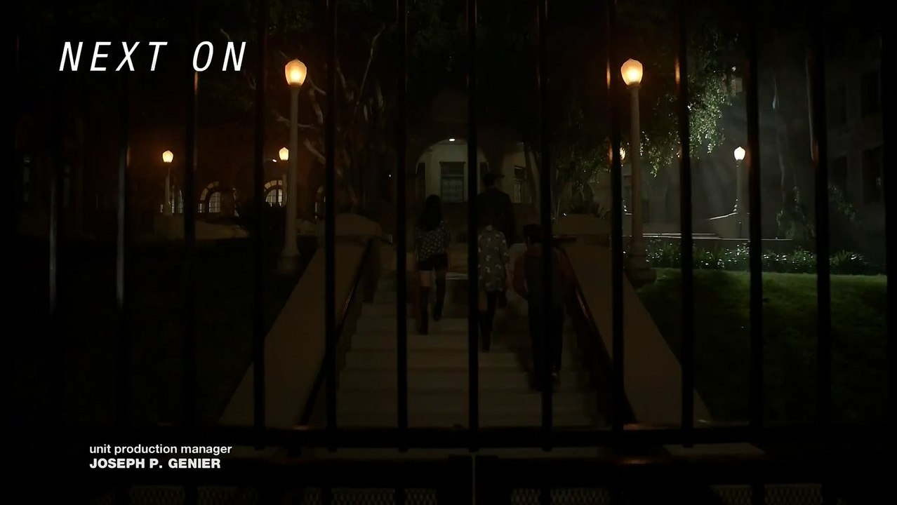 Teen Wolf (Stagione 5) | Promo #1 | A Novel Approach