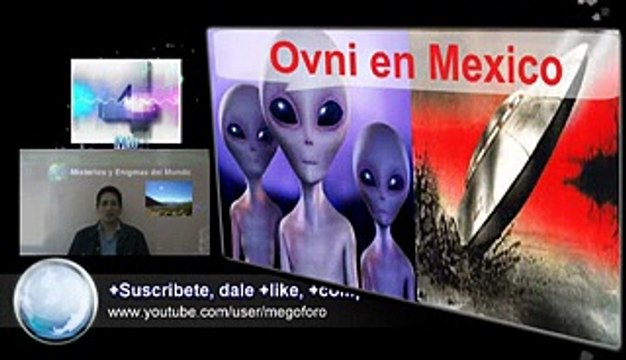 Ovni en Mexico, paralelo 27, zona del silencio, saber, conocer, Misterios, Enigmas, conoce, Español, latino