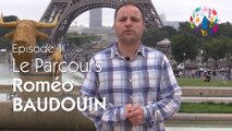 Episode 1 - Le parcours Roméo Baudouin pourquoi la charcuterie