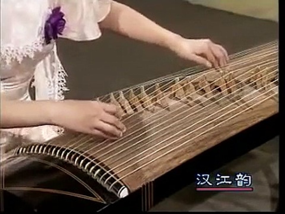 汉江韵