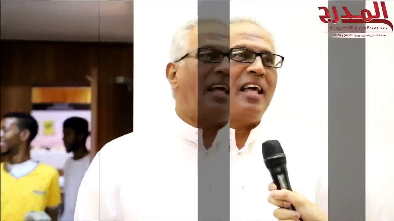 حديث رئيس رابطة الإتحاد صالح القرني عقب توقيع الاتحاد عقد الرعاية مع شركة بوبا