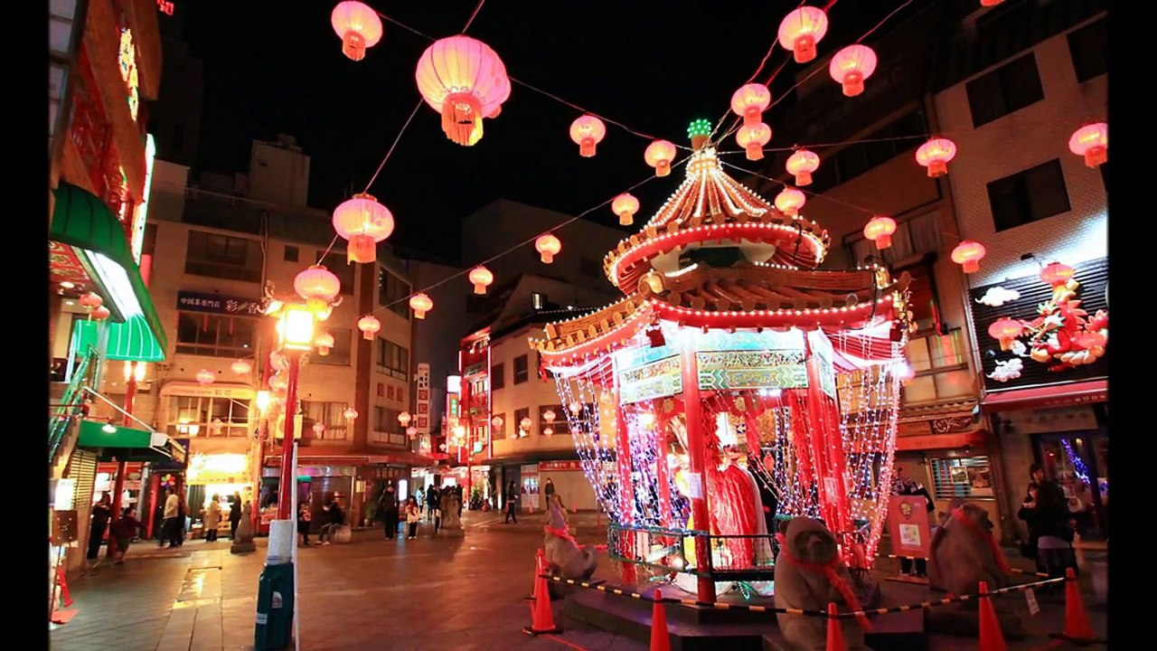 "正月, Shōgatsu - New Year's"  30 Min. Japanese-Inspired, Chill & Chillstep (Ft. DnB) Volume ~1~