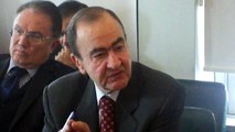 Turkish support for  Kashmir dispute, Retd Ambassador Ugur Zial speaks
