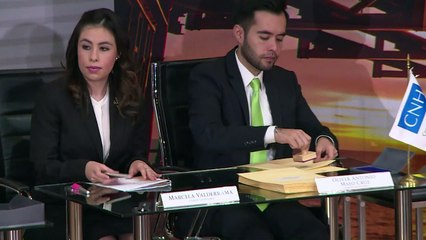 México realiza leilão histórico de petróleo