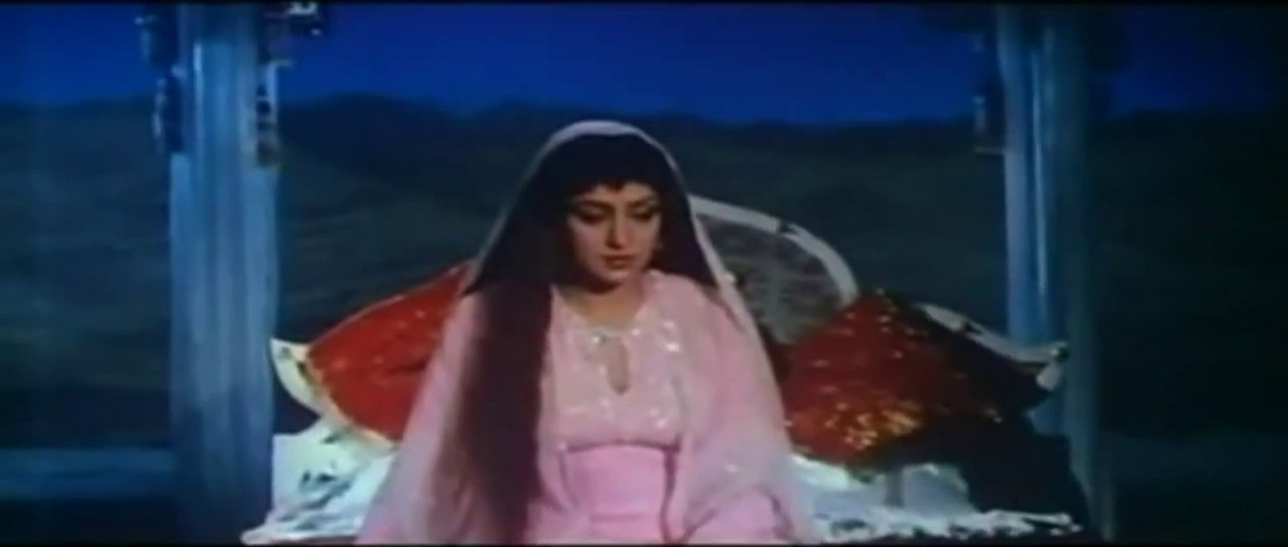 Ay Dil e Naadaan.. Lata.. Razia Sultan