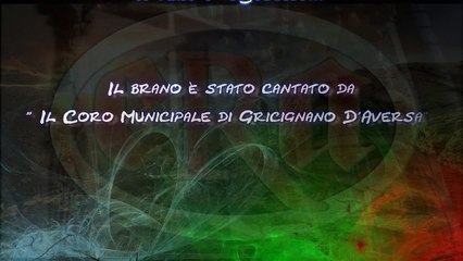 ERA - THE MASS - italianizzato (napoletanizzato!!) da Follie Di Karaoke