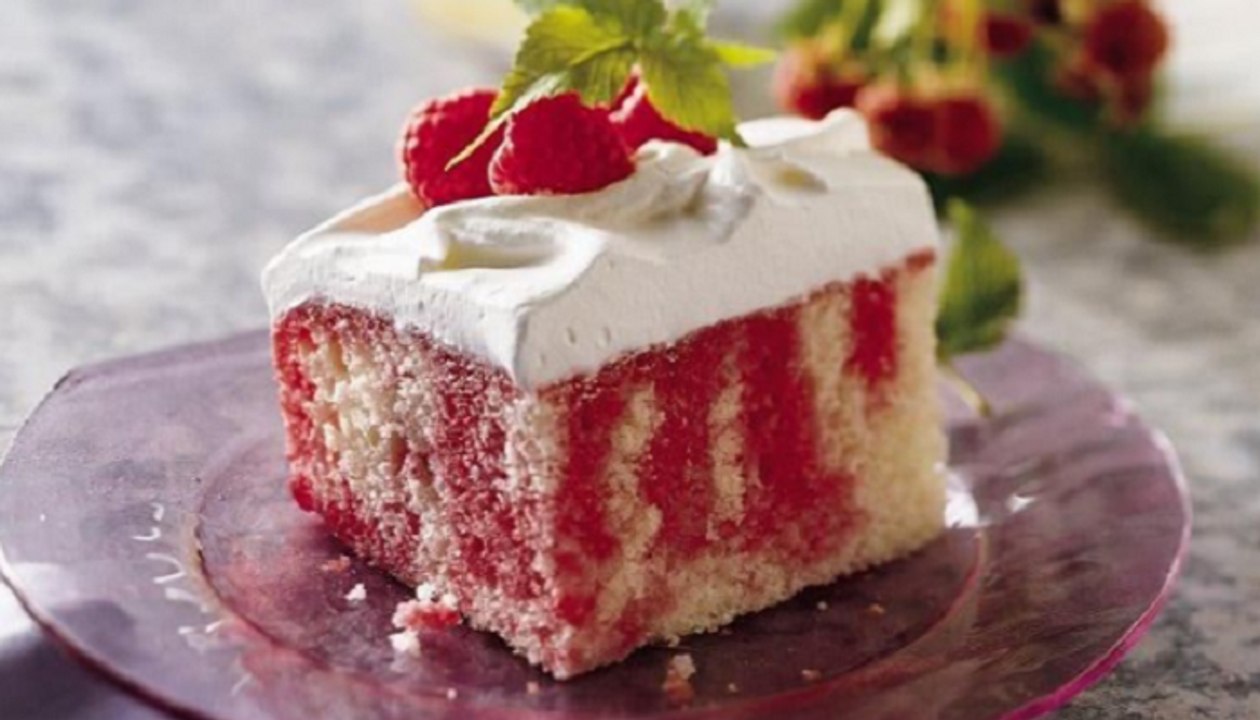 How to Make a Simple Cake