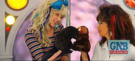 Two Beavers Are Better Than One - How I Met Your Music (GNB)