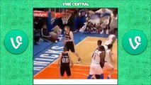 Best NBA Basketball Plays   Dunks Vine Compilation February 2015 #1 ✔