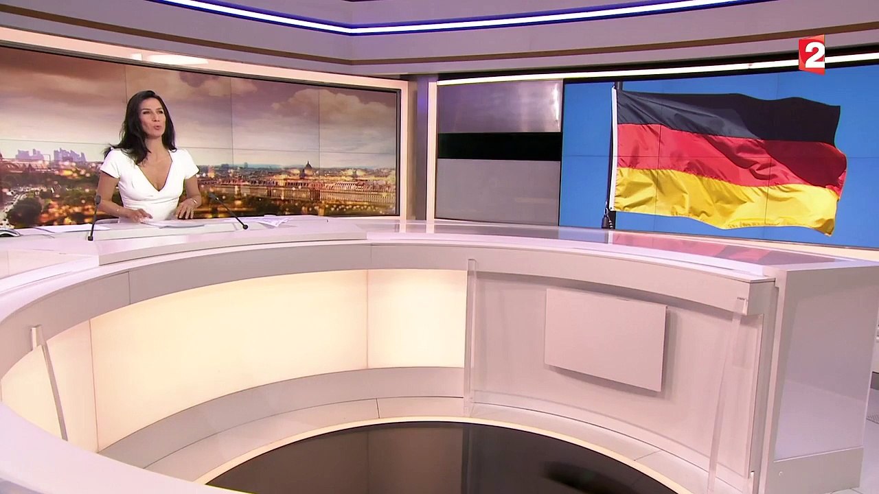 Grèce : les Allemands devraient approuver l'accord