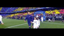 Lionel Messi Vs Bayern Munich (Home) 14-15 HD 1080i By SagimbaevVideo