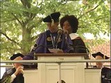 [HQ] 2009 Commencement Address at Kalamazoo College, Chimamanda Ngozi Adichie