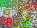 Persian Empire - Persian Rugs Slideshow