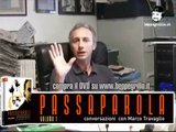 Il DVD di Passaparola, conversazioni con Marco Travaglio