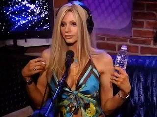 Nikki Ziering - Stun Gun