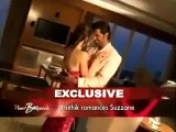 Hrithik Roshan and wife Suzzane Roshan Hottest Photoshoot