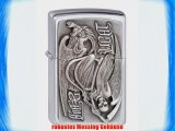 Zippo 1300125 Nr. 200 Life / Death Emblem