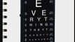 Zippo 2001375 Nr. 218 Eye Chart