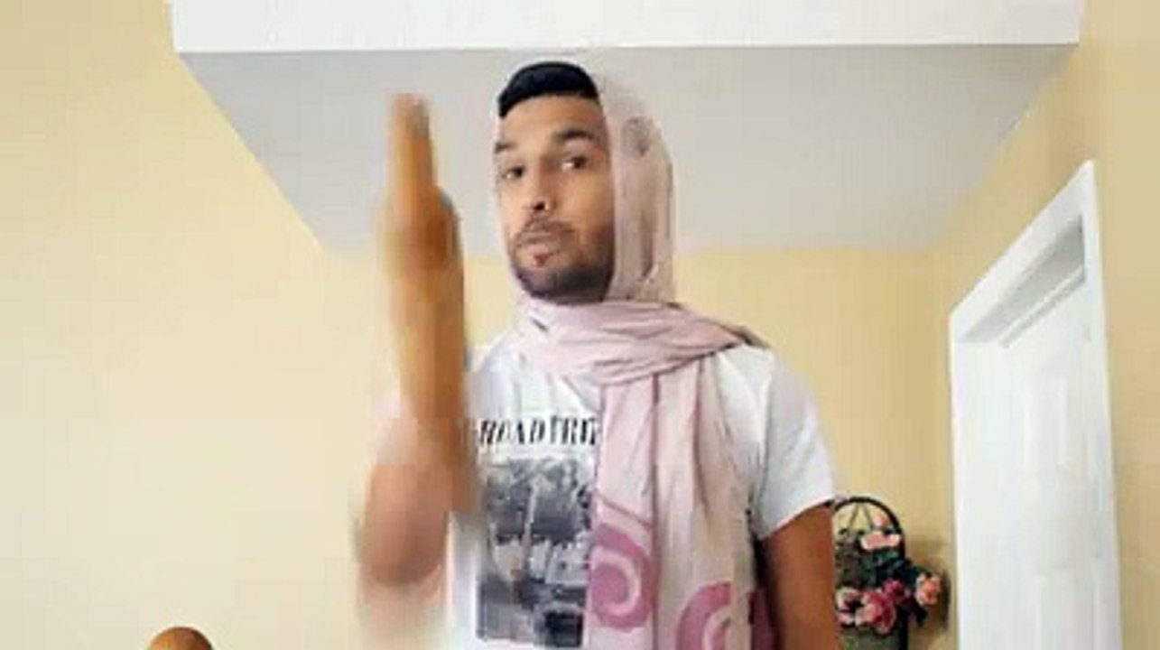 ZaidAliT funny video