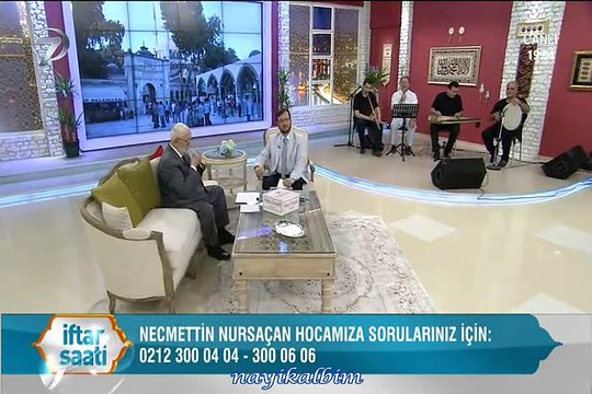 Güldür gül Y.Balcıoğlu Ramazan 2015