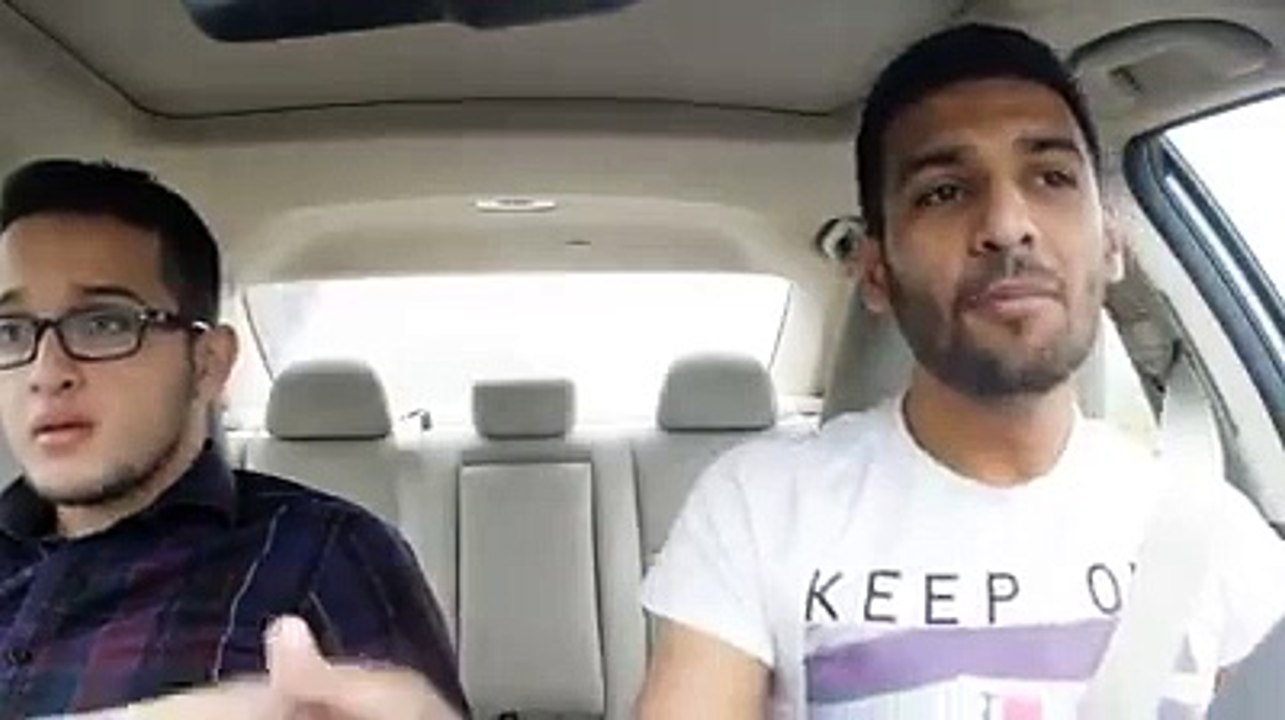 ZaidAliT funny video