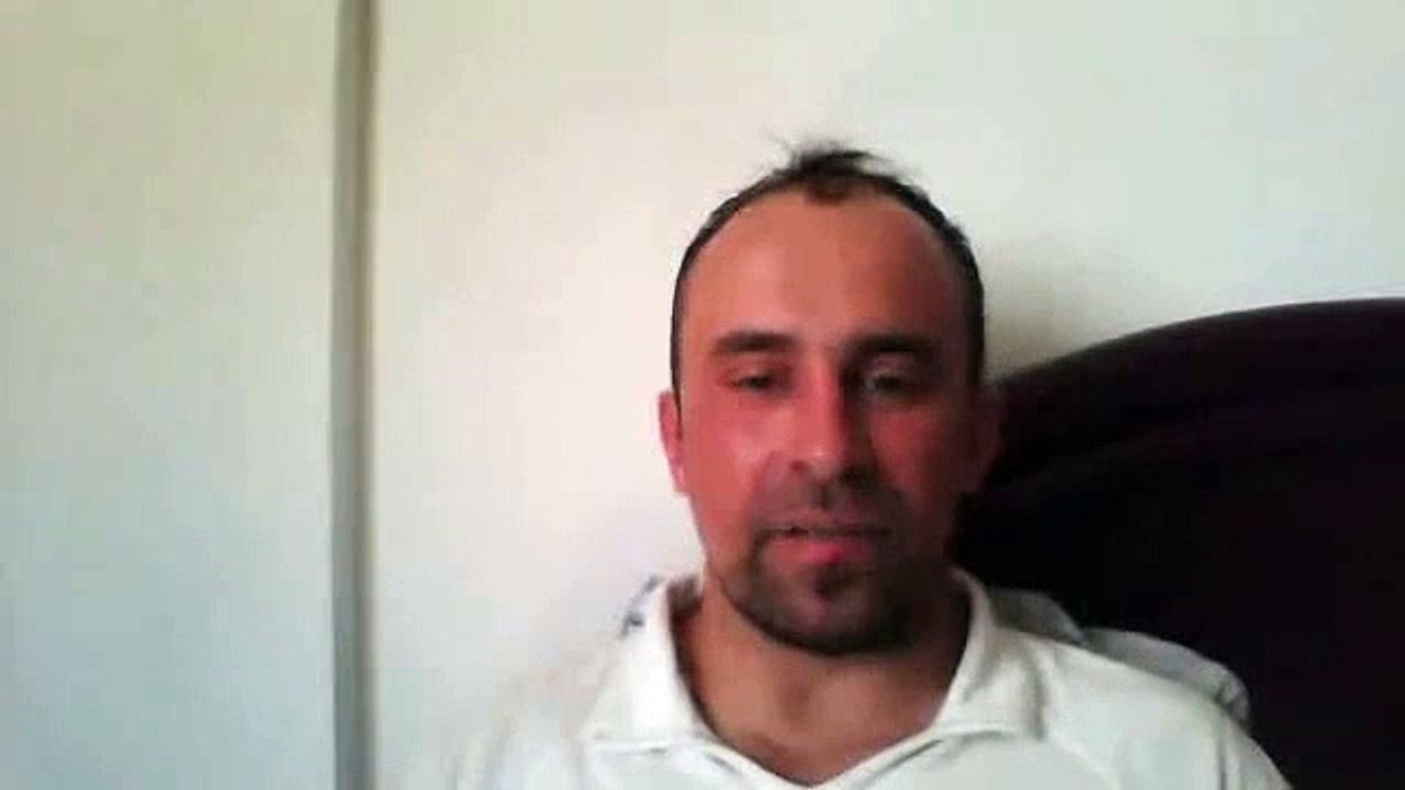 Robert Kurowiak prosto z Brazylii (15.07.2015)