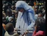 Reflexión de la Madre Teresa de Calcuta (El Amor de Dios)
